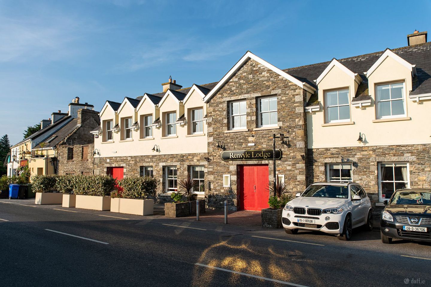 Tullycross, Renvyle, Tully Cross, Co. Galway, H91T271