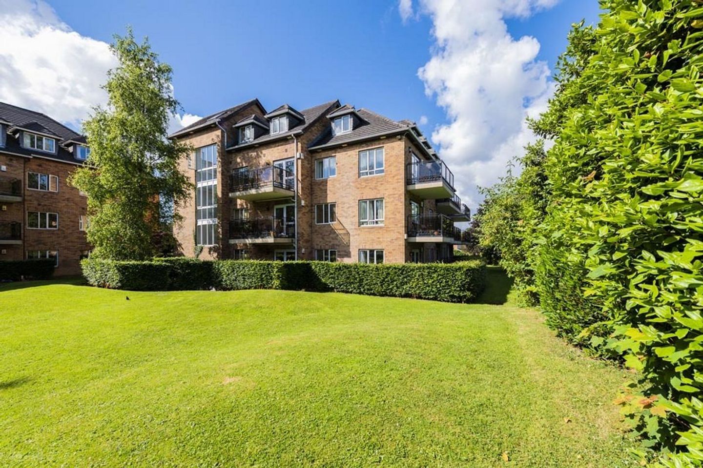 Apartment 102, Block B, Ashbrook, Clontarf, Dublin 3