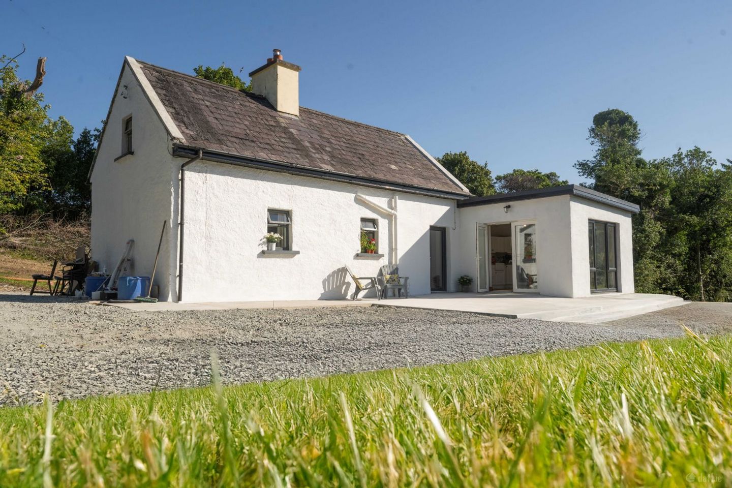 Derrylough, Tuosist, Kenmare, Co. Kerry, V93D6P5
