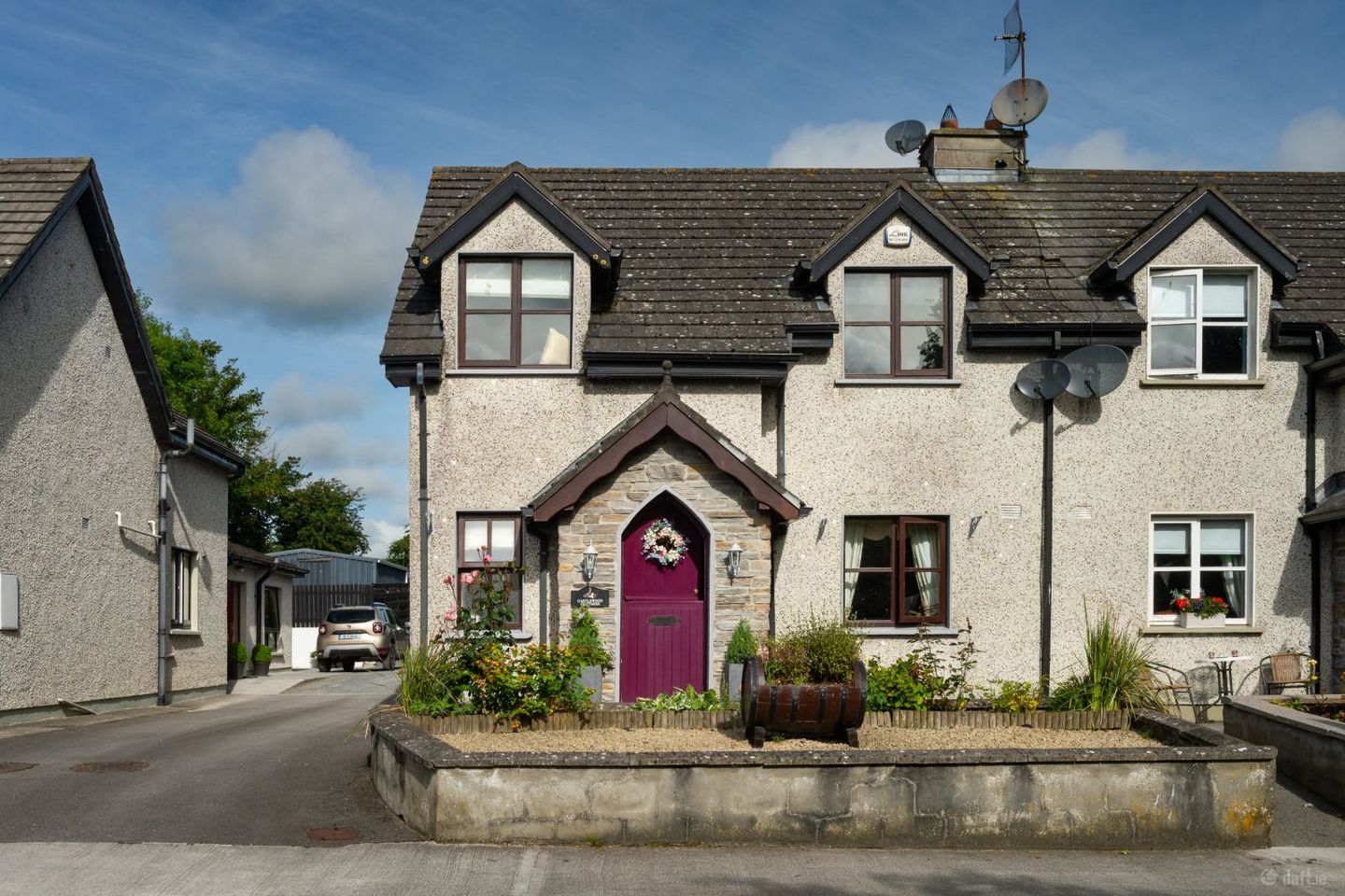 Castlewood Cottages, Geashill, Co. Offaly, R35XE93