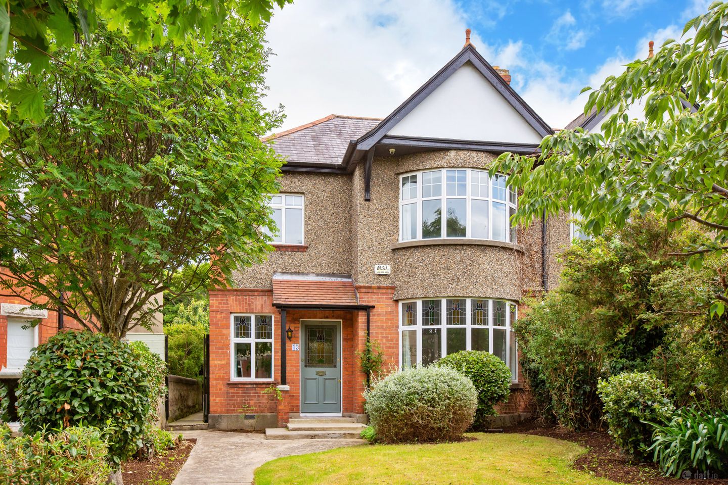 Sefton, 13 Belgrave Road, Monkstown, Co. Dublin, A94T6X3