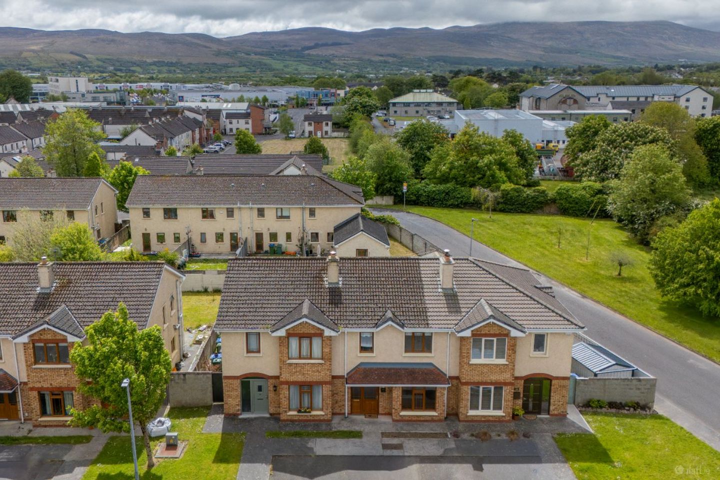 42 Lee Drive, Ballinorig, Tralee, Co. Kerry, V92YYV7