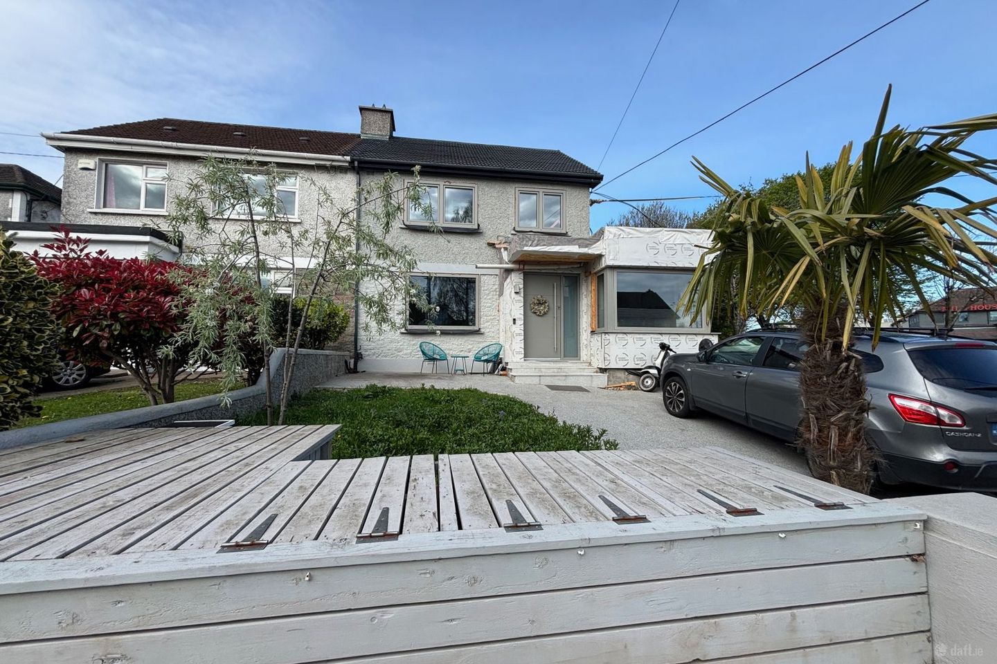 Stillorgan, Blackrock, Co. Dublin, Stillorgan, Co. Dublin