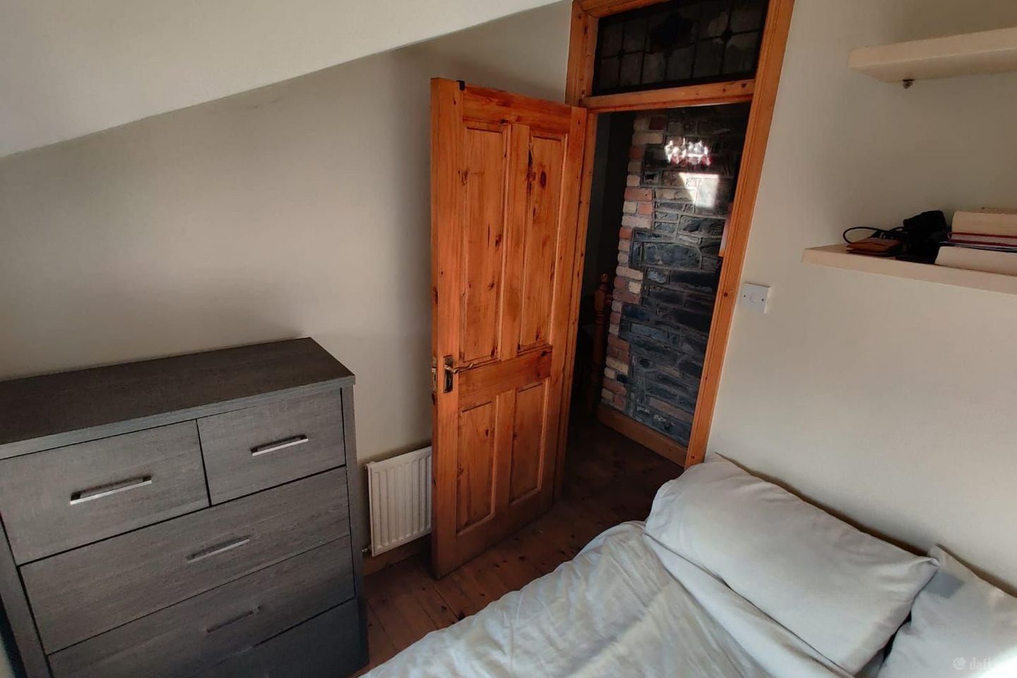 Inchicore Terrace North, Inchicore, Dublin 8, Kilmainham, Co. Dublin