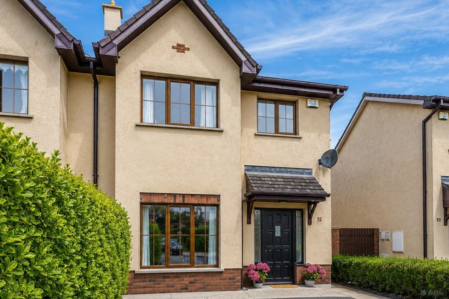 52 Bishops Field, Williamstown, Grantstown, Co. Waterford, X91D71H
