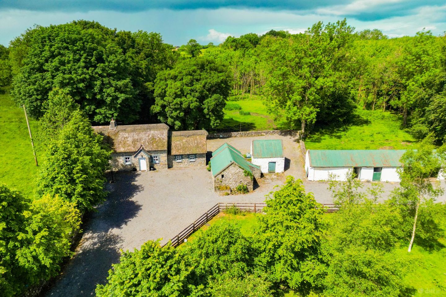 Teach Duinn Shleibhe, Adamstown, Castletown Geoghegan, Castletown-Geoghegan, Co. Westmeath, N91A6X2