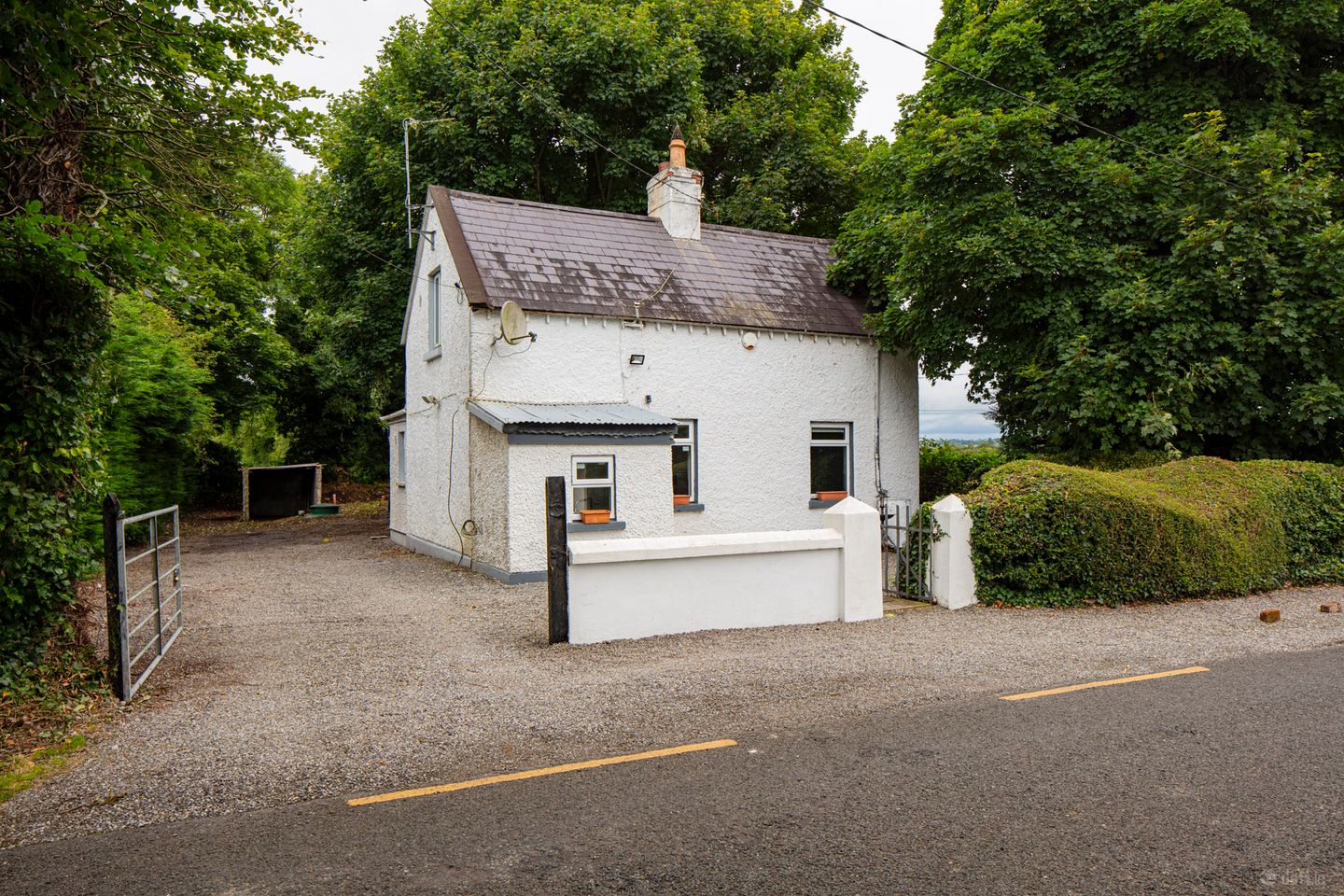 Dysart, Enfield, Co. Meath, A83YA06