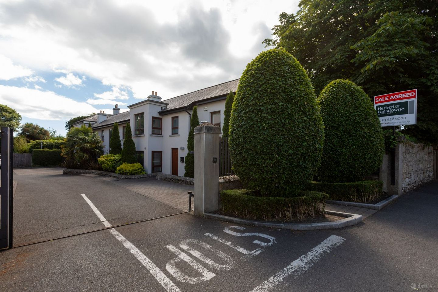 2 Aubreyville, Shankill, Dublin 18, D18VK51