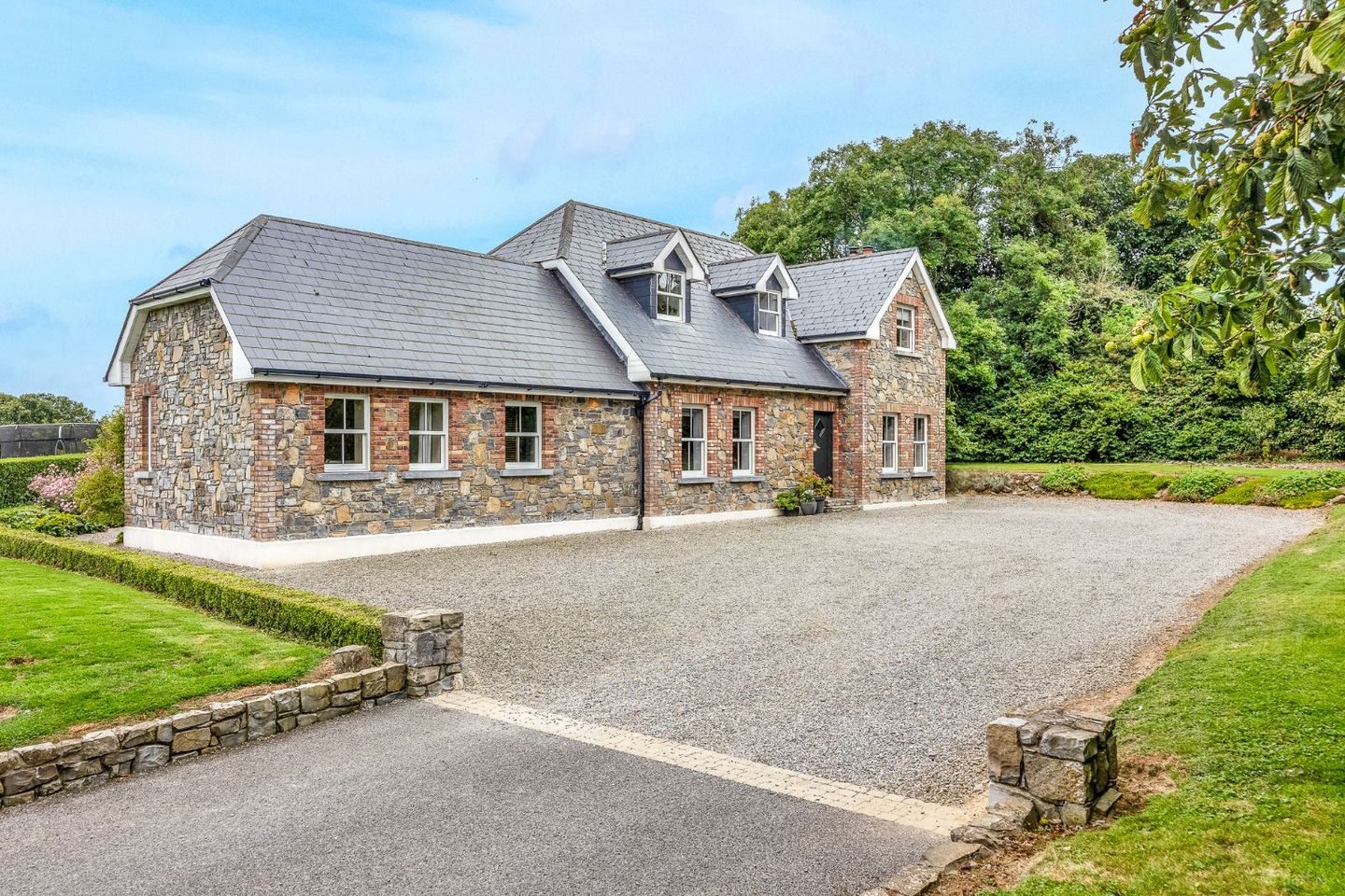 Hazelwood Lodge, Herbertstown, Greenanstown, Co. Meath, K32RX98