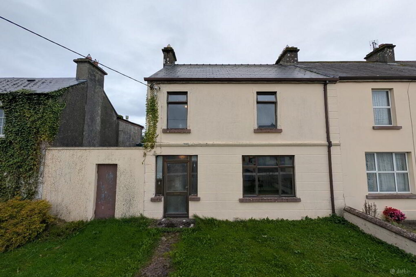 Sation View, Teeling St, Tubbercurry, Co. Sligo, F91NX22