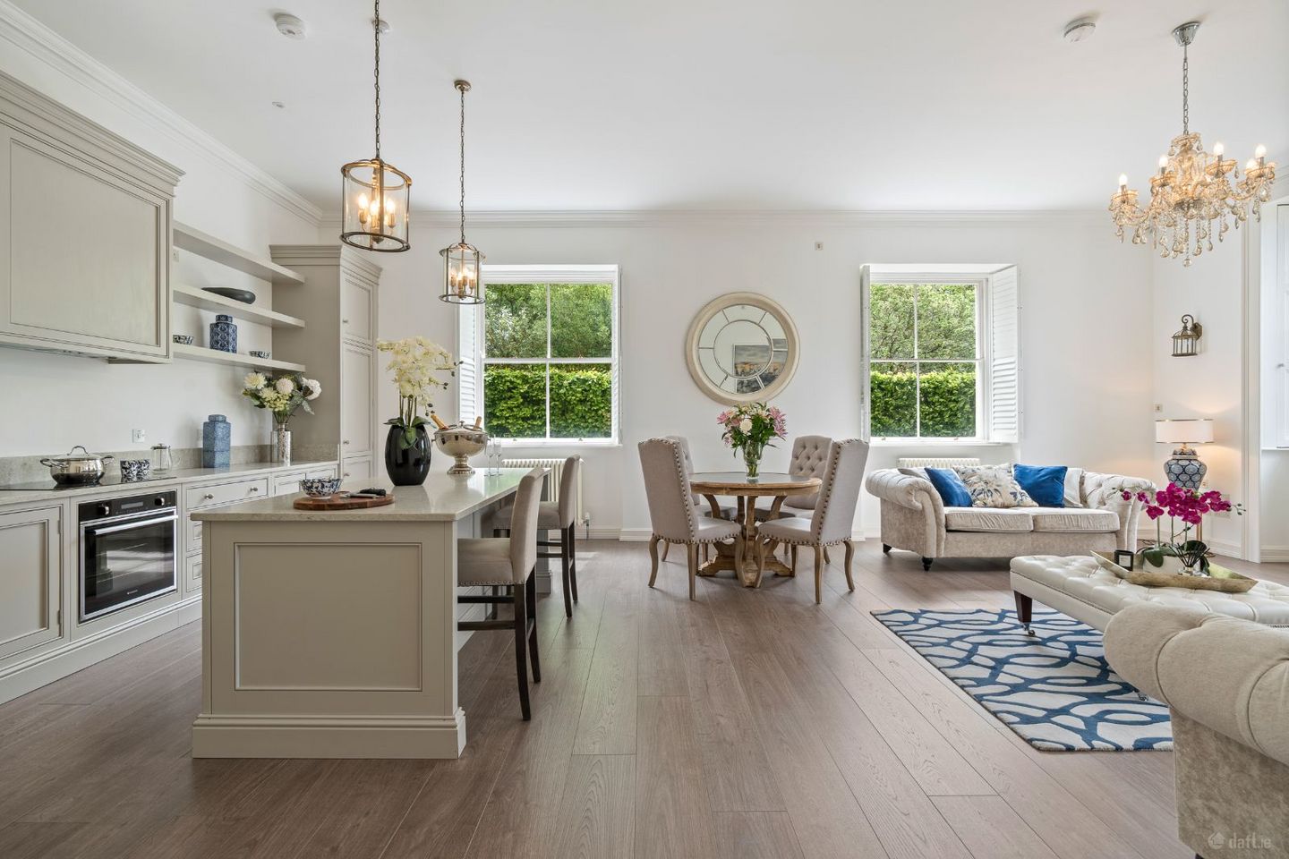 Apartment 2, Blackrock House, Blackrock, Co. Cork, T12T9RX