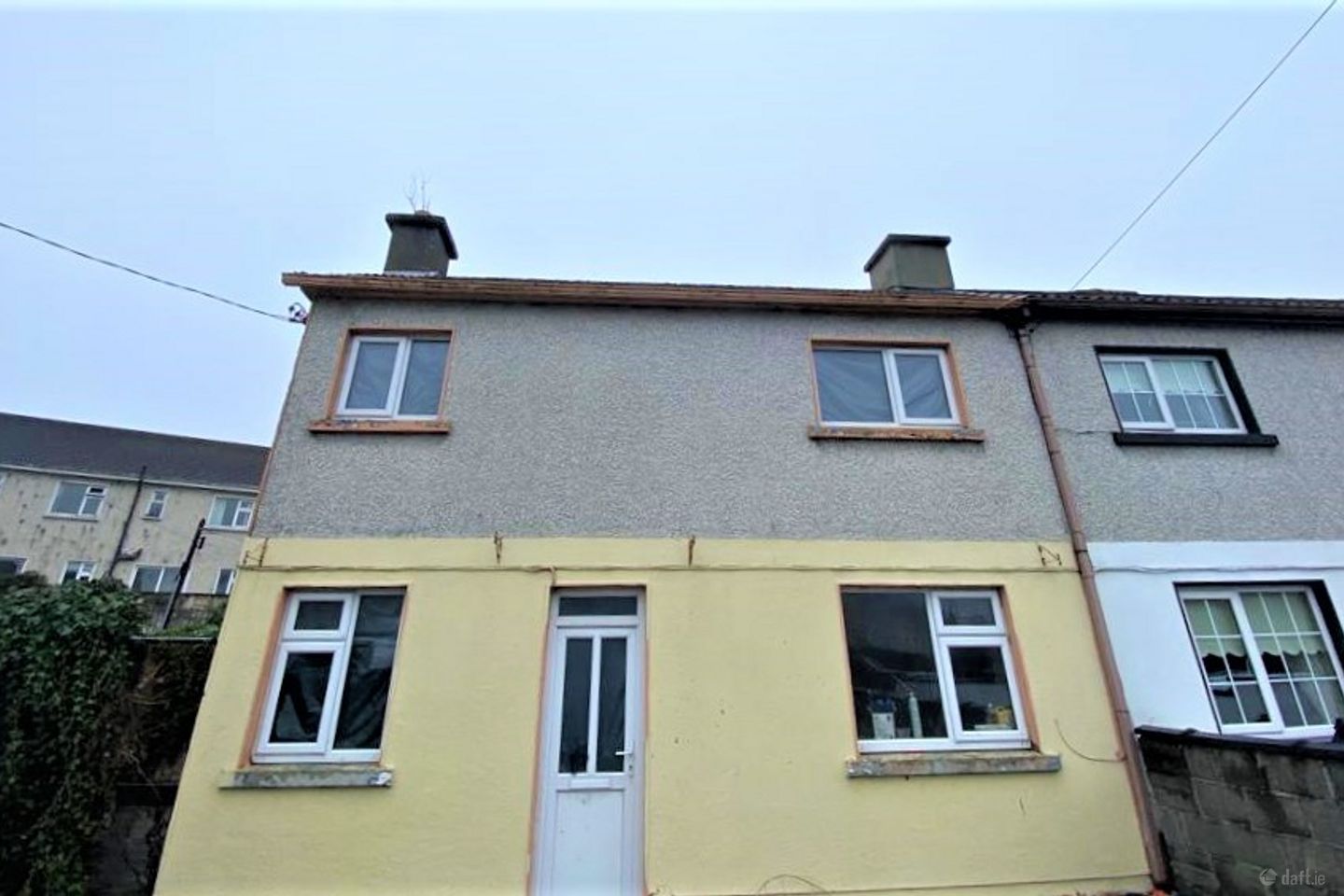20 Saint Finbarrs Terrace, Bohermore, Galway City, Co. Galway, H91EP9C