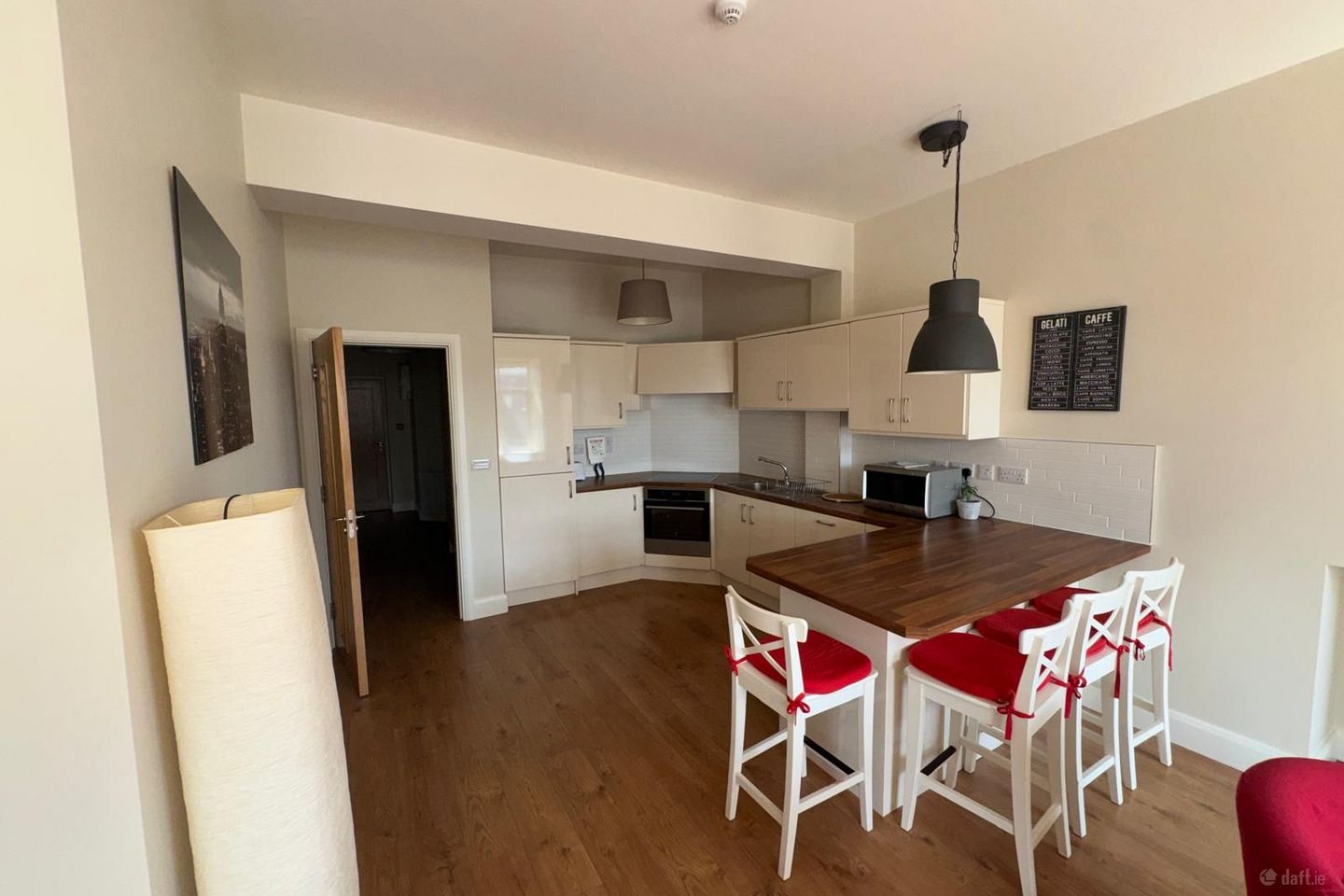 56 Maccurtain Street, St. Lukes, Co. Cork