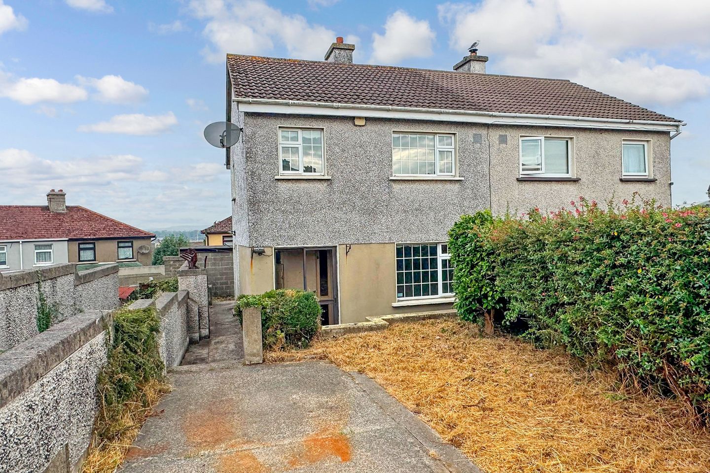 48 Lower Mount Carmel, New Ross, Co. Wexford, Y34R799