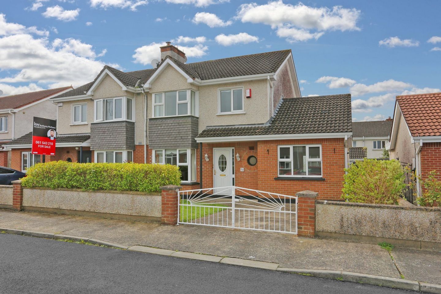 27 Coolraine Heights, Old Cratloe Road, Caherdavin, Co. Limerick, V94XYE8