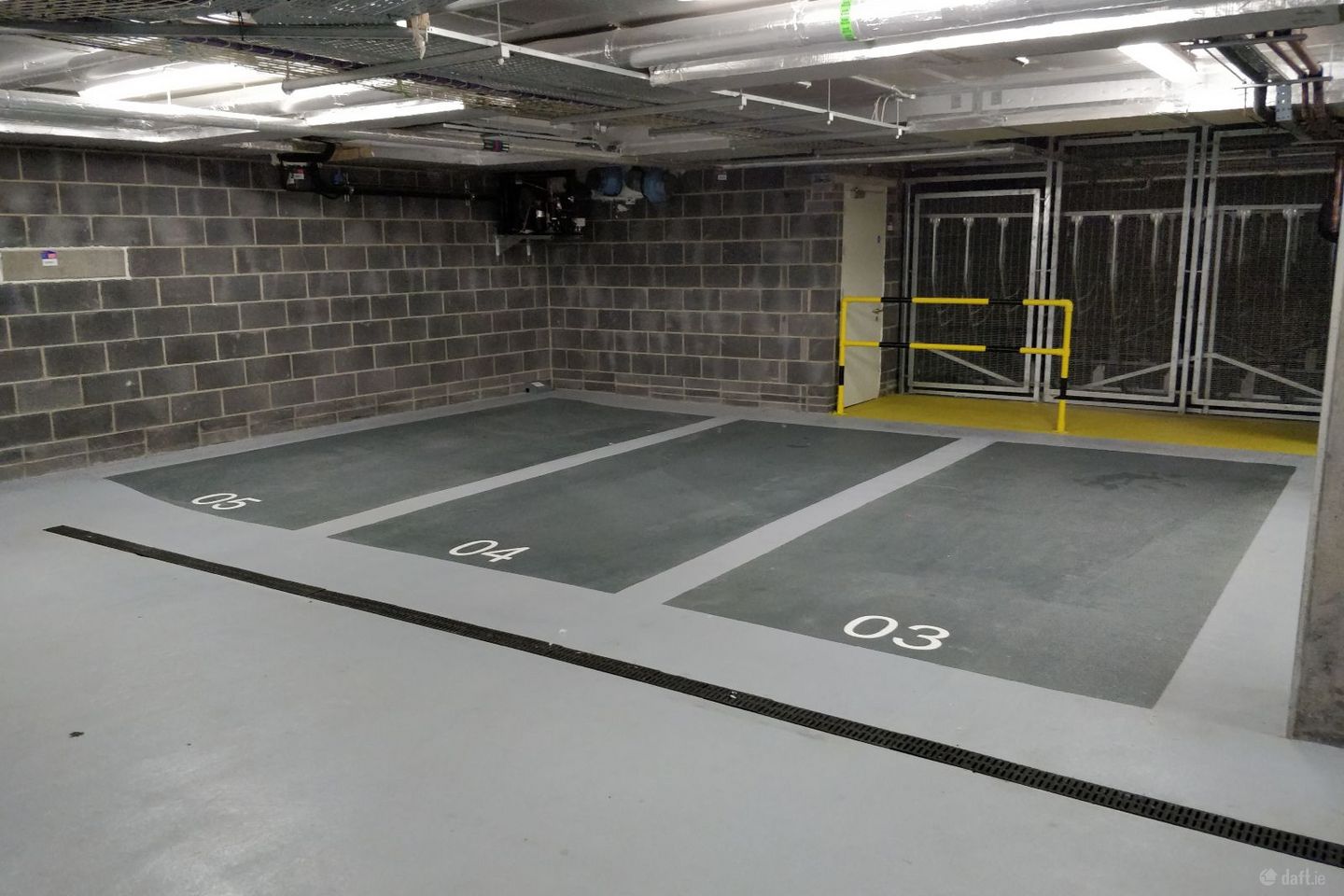 Golden Lane, Dublin 2