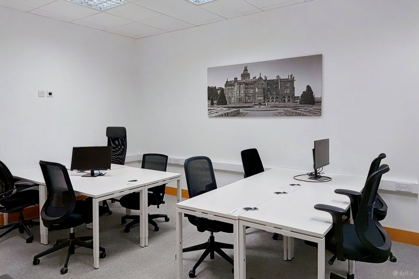 Castletroy, Ducart Suite, Dublin Road, Co. Limerick