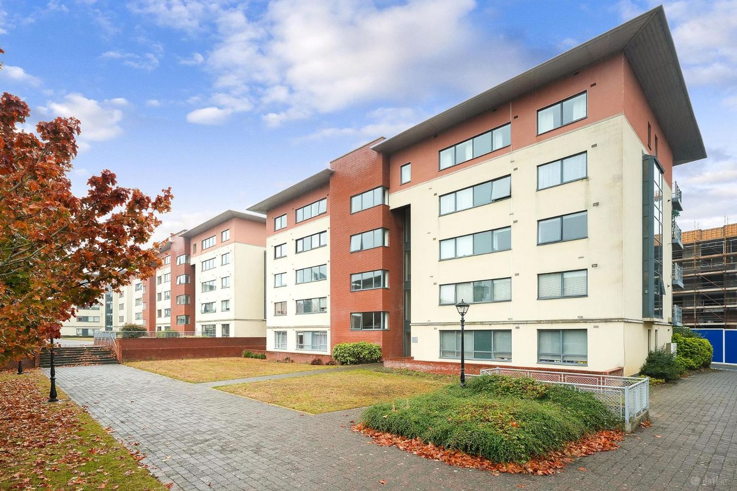 Apartment 73, West Courtyard, Tullyvale, Cherrywood, Dublin 18