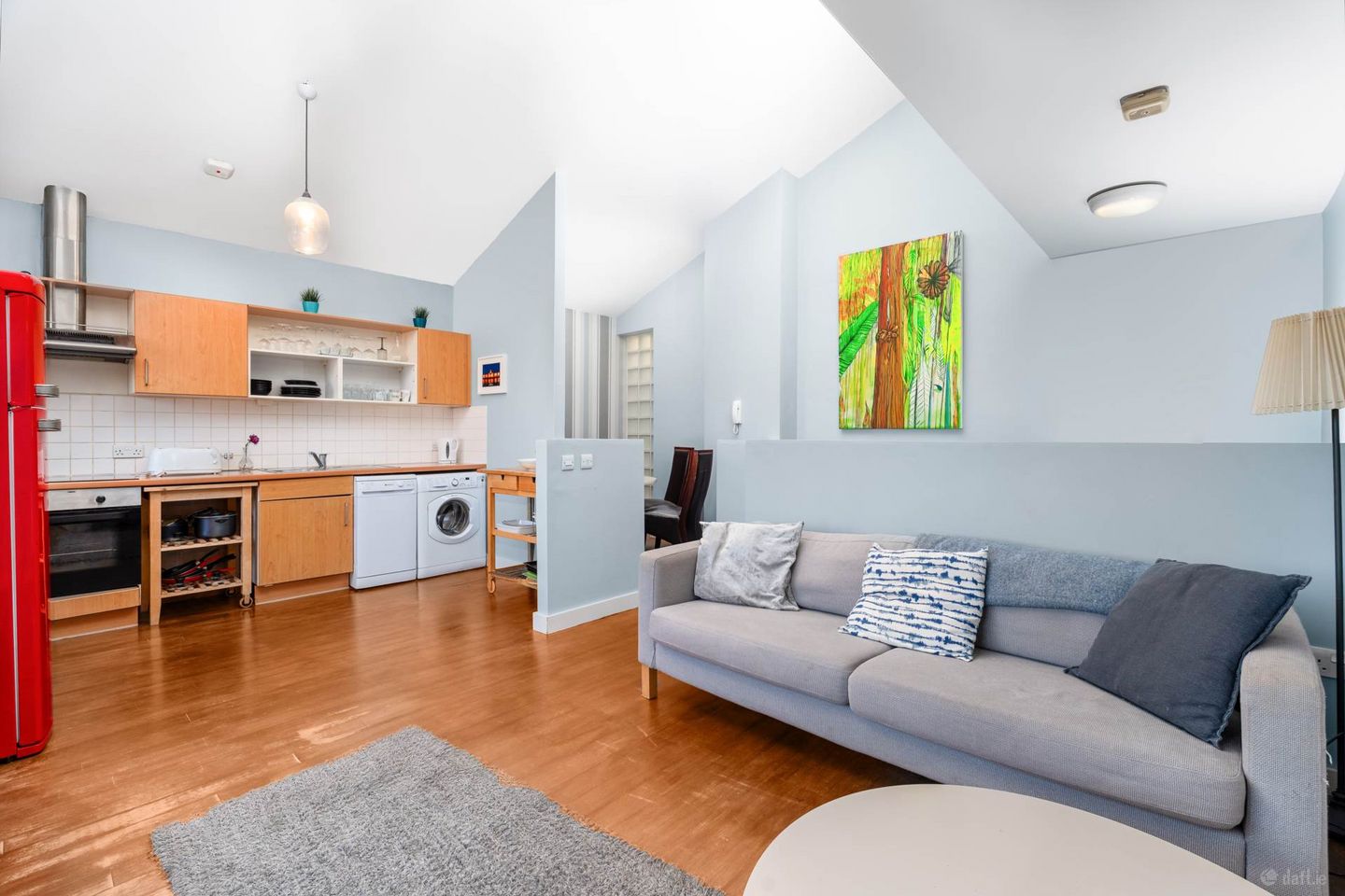 23 Scarlet Row, Essex Street West, Dublin 8, Co. Dublin