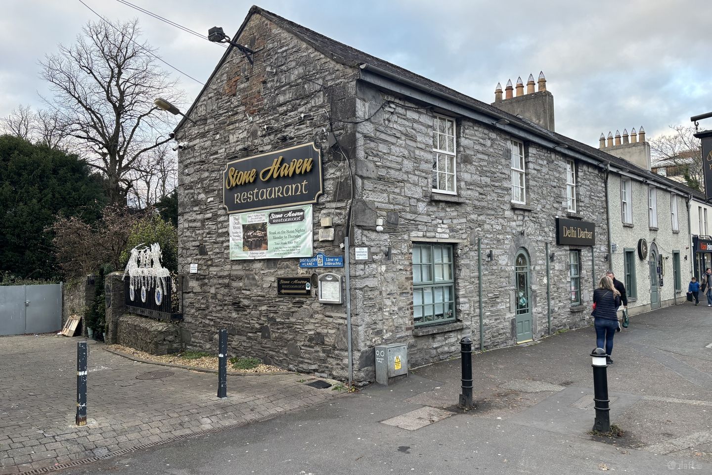Mill Street, Maynooth, Maynooth, Co. Kildare