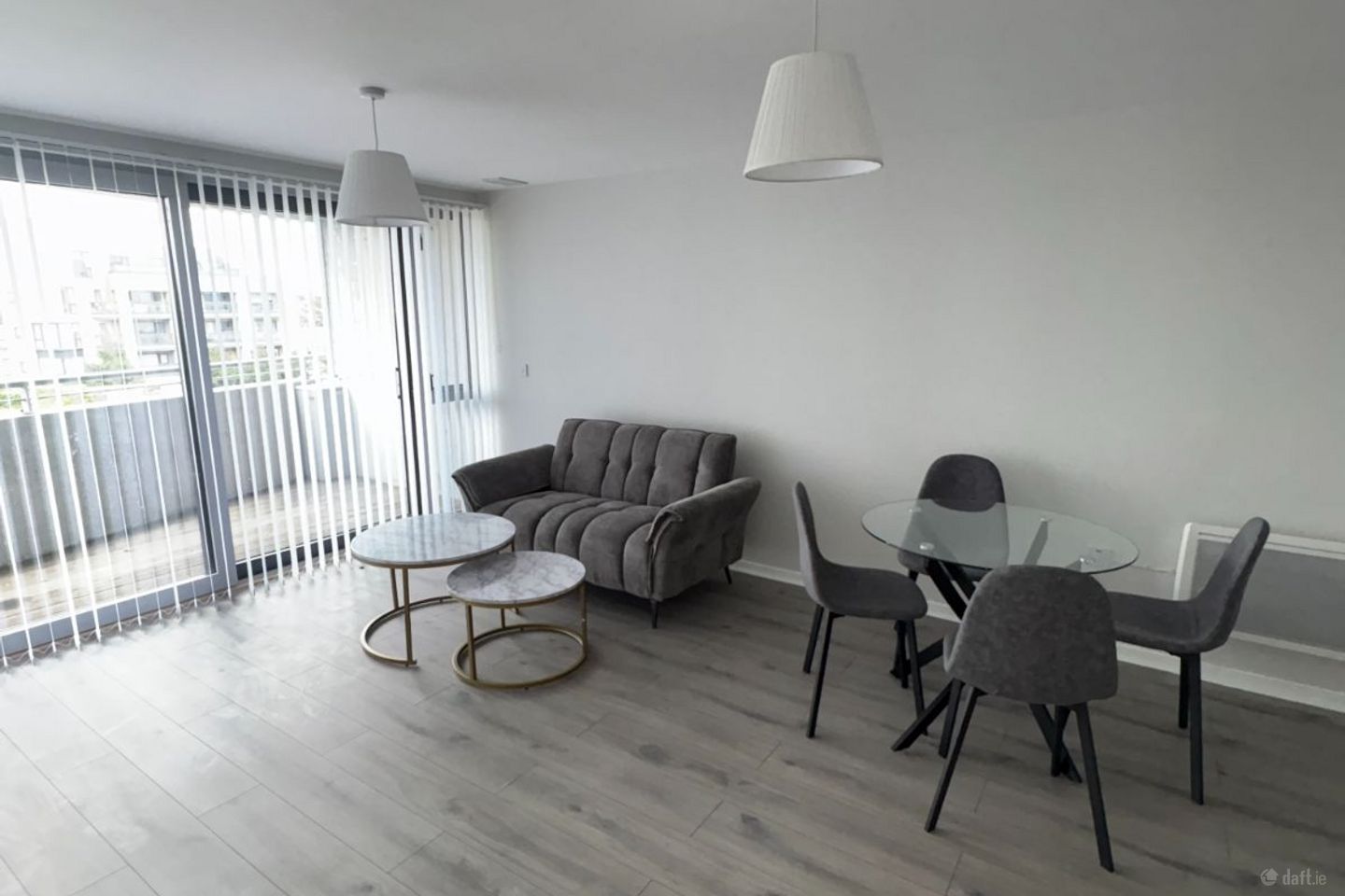 2 Bed Apartment, The Hampton, Santry, Dublin 11