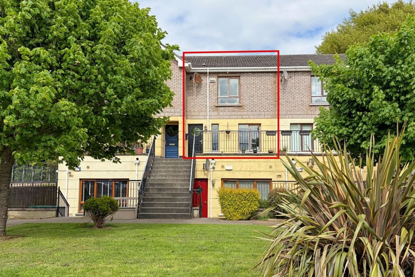 38 Woodleigh Way, Blessington, Co. Wicklow, W91DY76