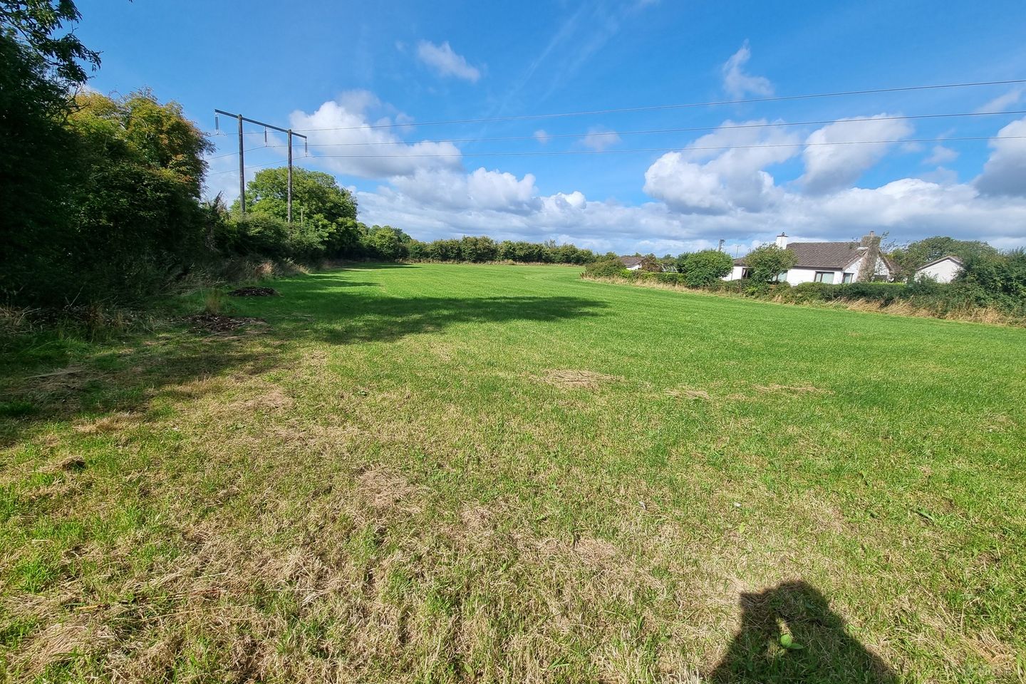 Ballyduane, Mungret, Co. Limerick