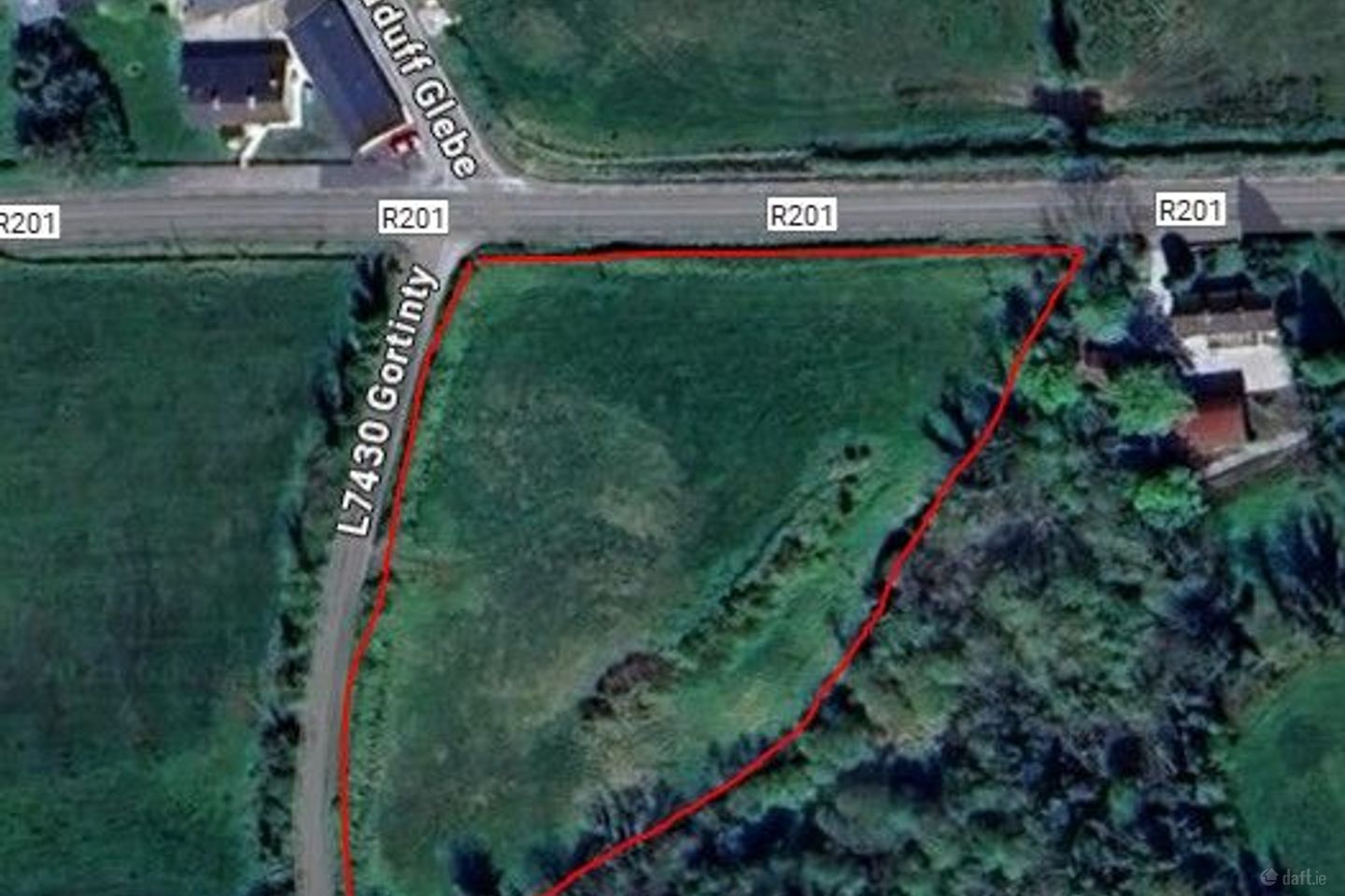 Annaduff, Carrick-On-Shannon, Annaduff, Co. Leitrim