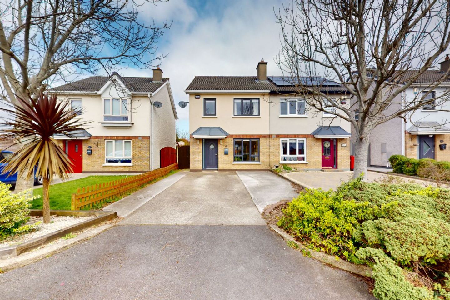 Trídheag, 13 Saint Mochta'S Glen, Porterstown, Dublin 15