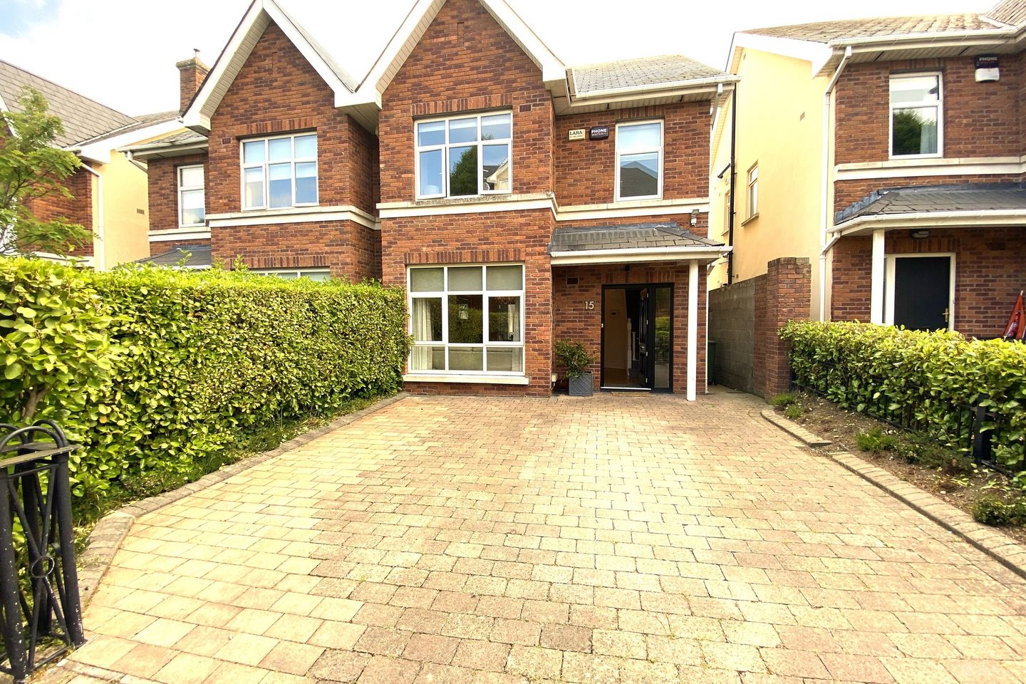 15 Ballintyre Walk, Ballinteer, Ballinteer, Dublin 16