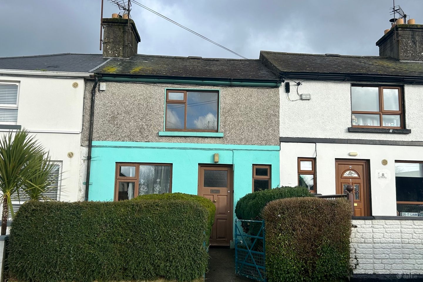 10 Treacy Villas, Cashel, Co Tipperary, E25AC92