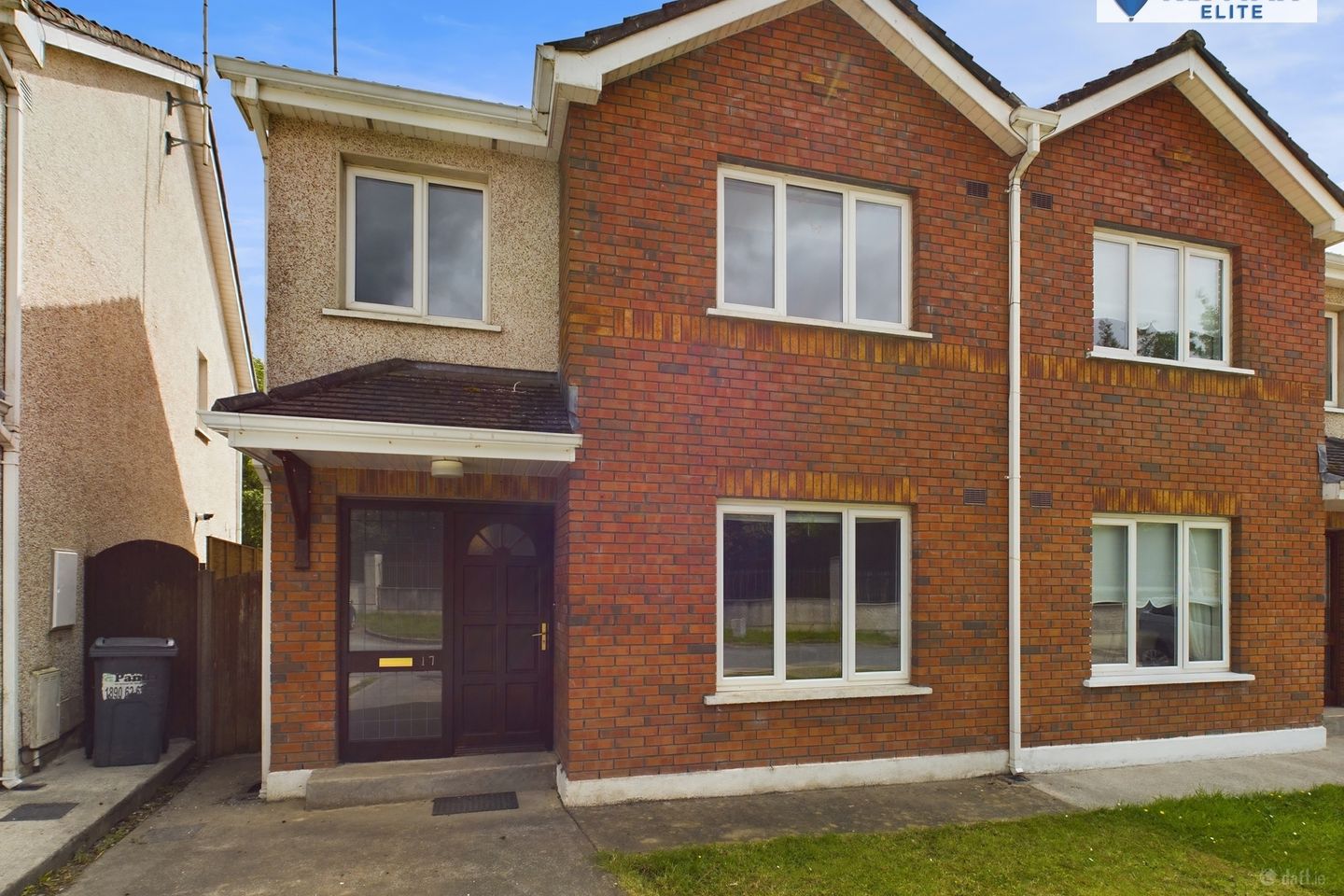 17 Green Park, Cement Road, Drogheda, Co. Louth, A92R27X