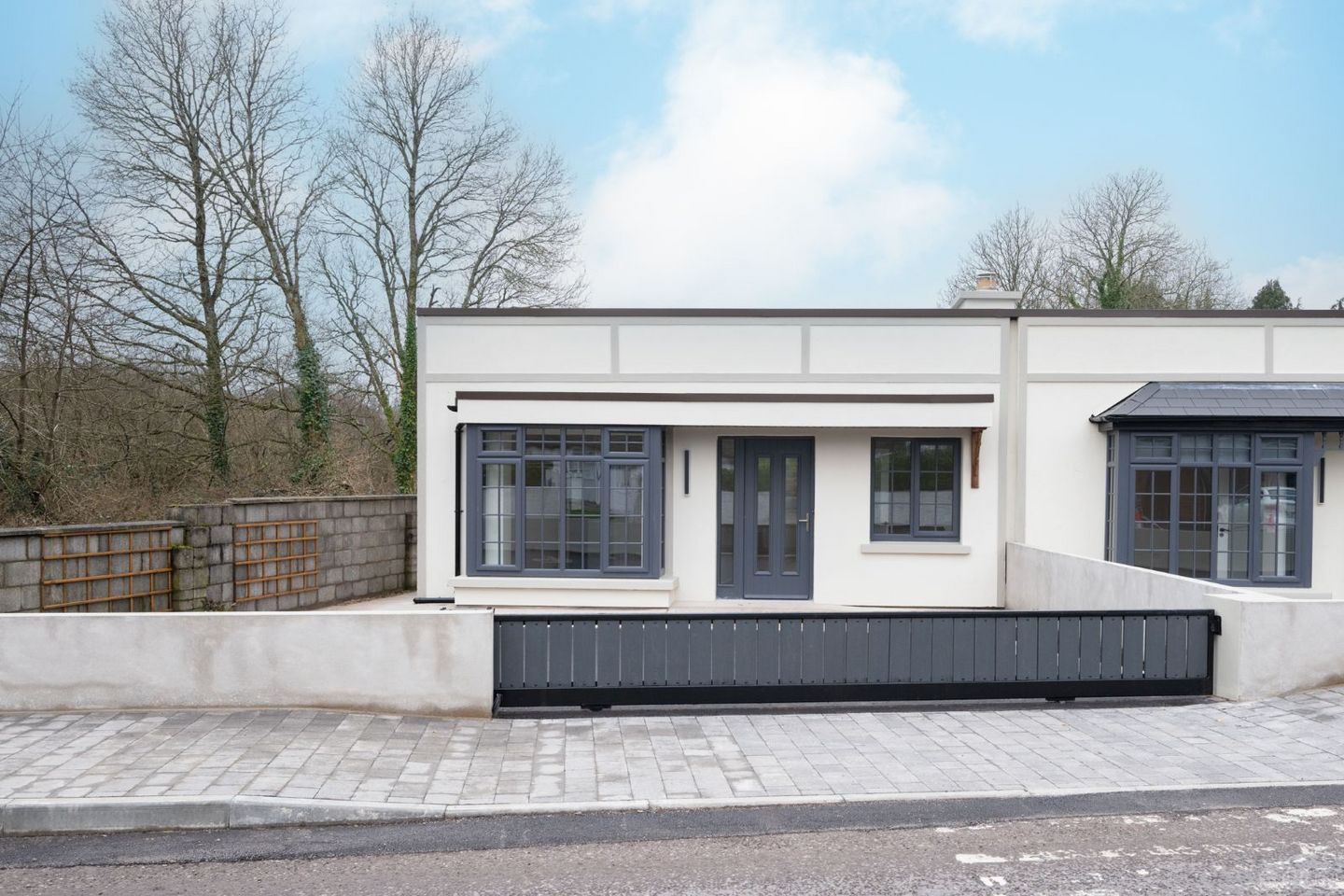 Cois Cóir, Saint Ann'S Road, Blarney, Co. Cork, T23E440