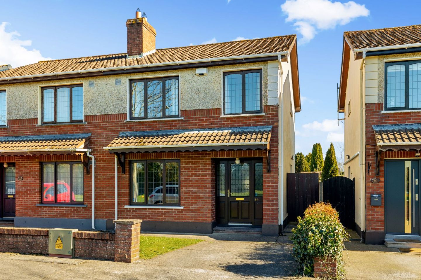 69 Newtown Court, Maynooth, Maynooth, Co. Kildare, W23E9N4