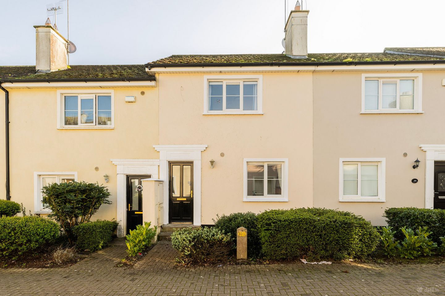 33 Barons Hall Park, Balbriggan, Co. Dublin, K32AX78