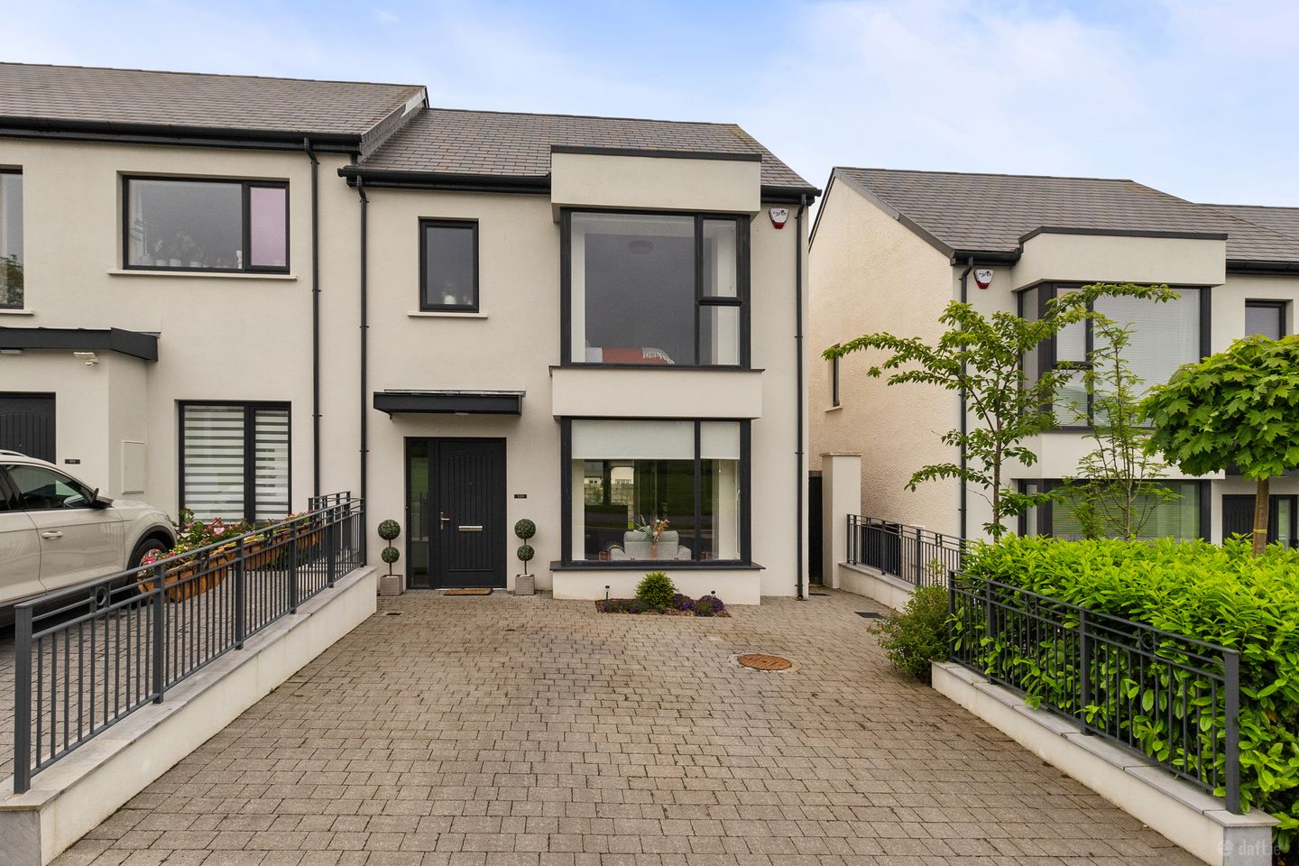 100 Butlers View, Ballinglanna, Glanmire, Co. Cork, T45EY19