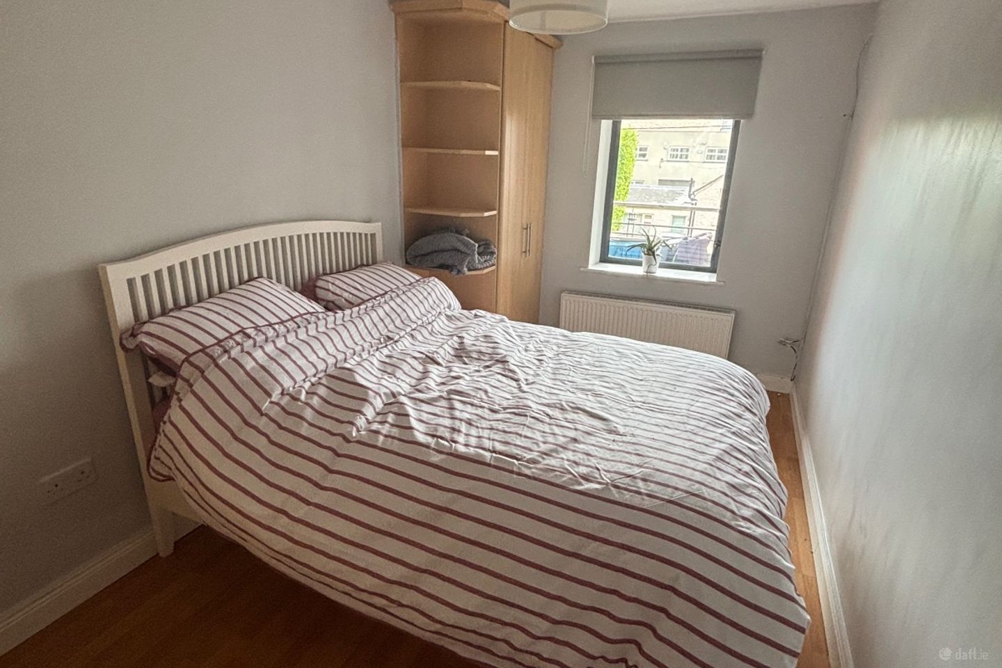 Richmond Avenue, Dublin 3, Ballybough, Dublin 3