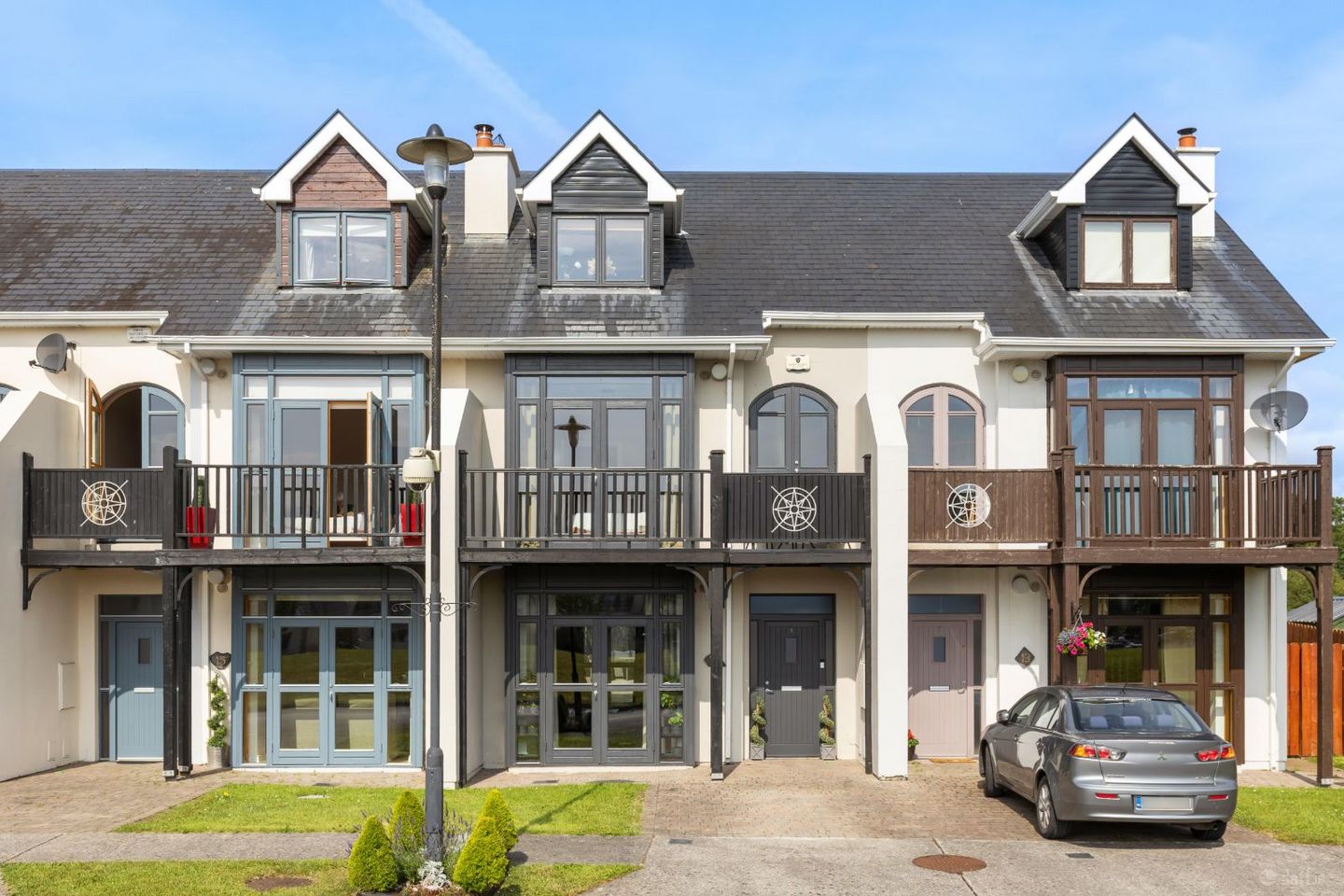 14 Harbour View, Tarmon Harbour, Whitehall, Co. Roscommon, N39H952