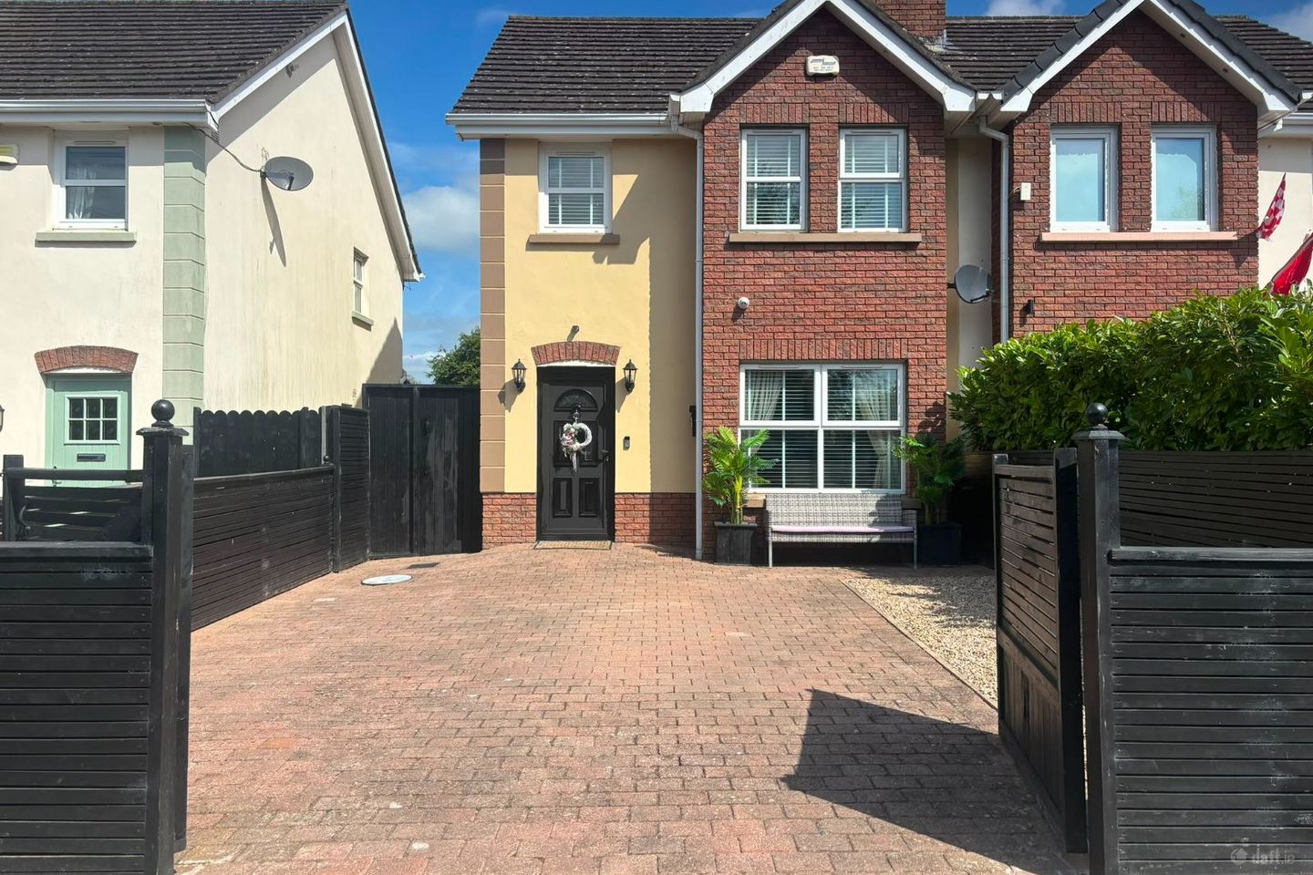 8 Gleann Alainn, Tullyallen, Co. Louth, A92Y1K0