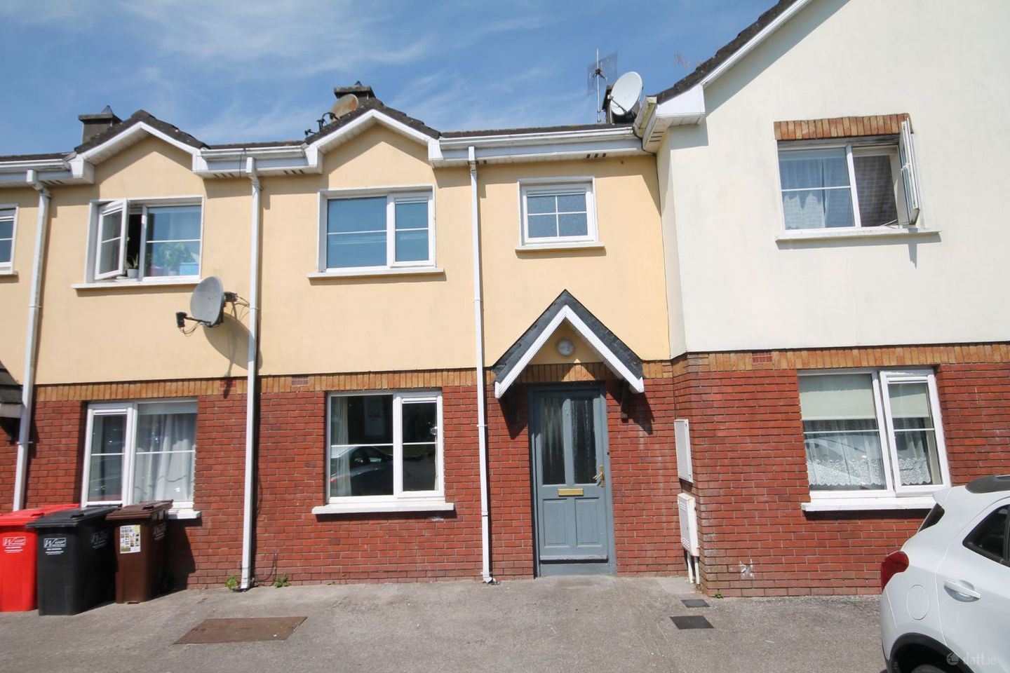 7 College Court, College Manor, Cobh, Co. Cork, P24V098