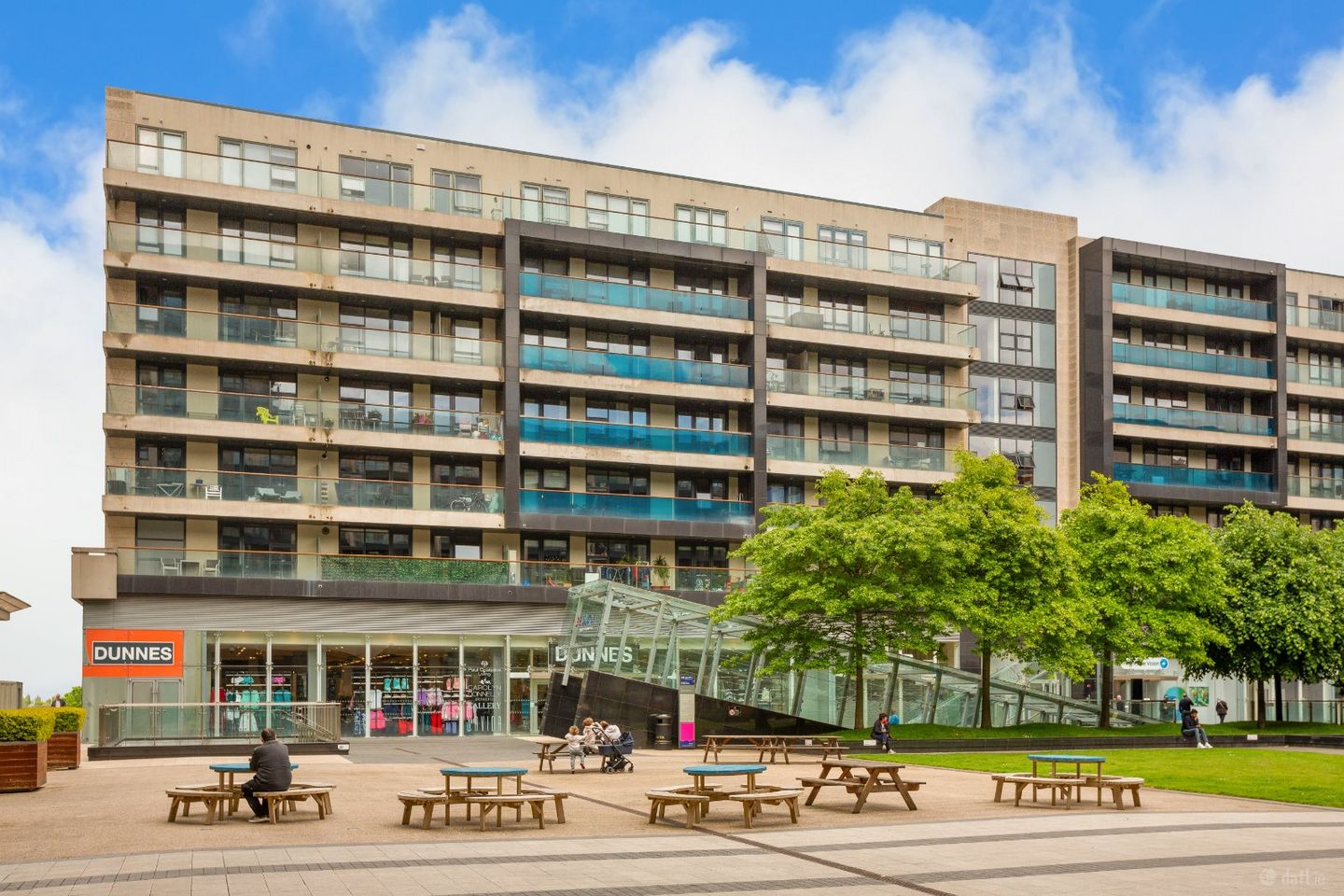 413 The Edges 1, Beacon South Quarter, Sandyford, D18 HW22