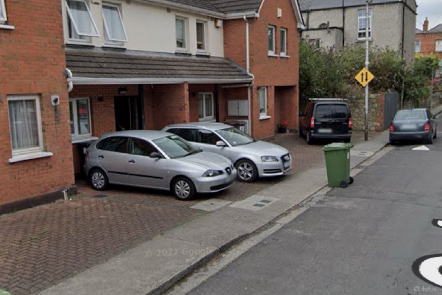 Oxford Court, Oxford Road, Ranelagh, Dublin 6