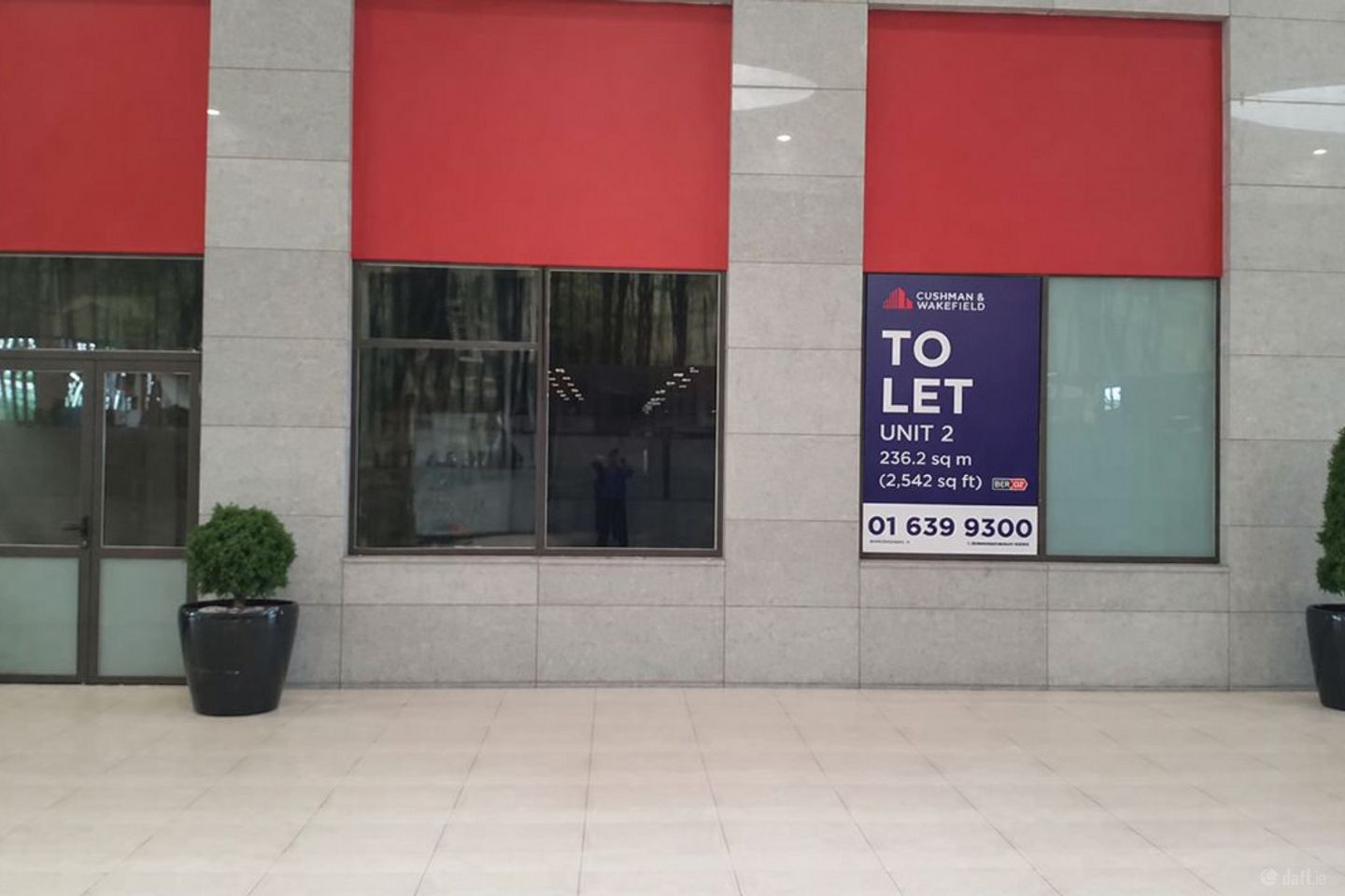 Unit R2 The Arena Centre, Tallaght, Dublin 24