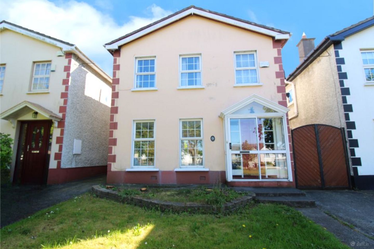 56 Monastery Rise, Clondalkin, Dublin 22, D22K798