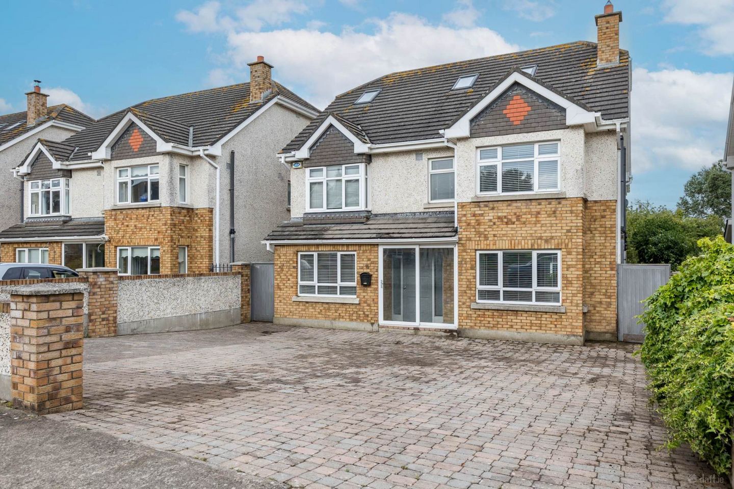 Summerville, 11 Foxgrove, Skerries, Co. Dublin