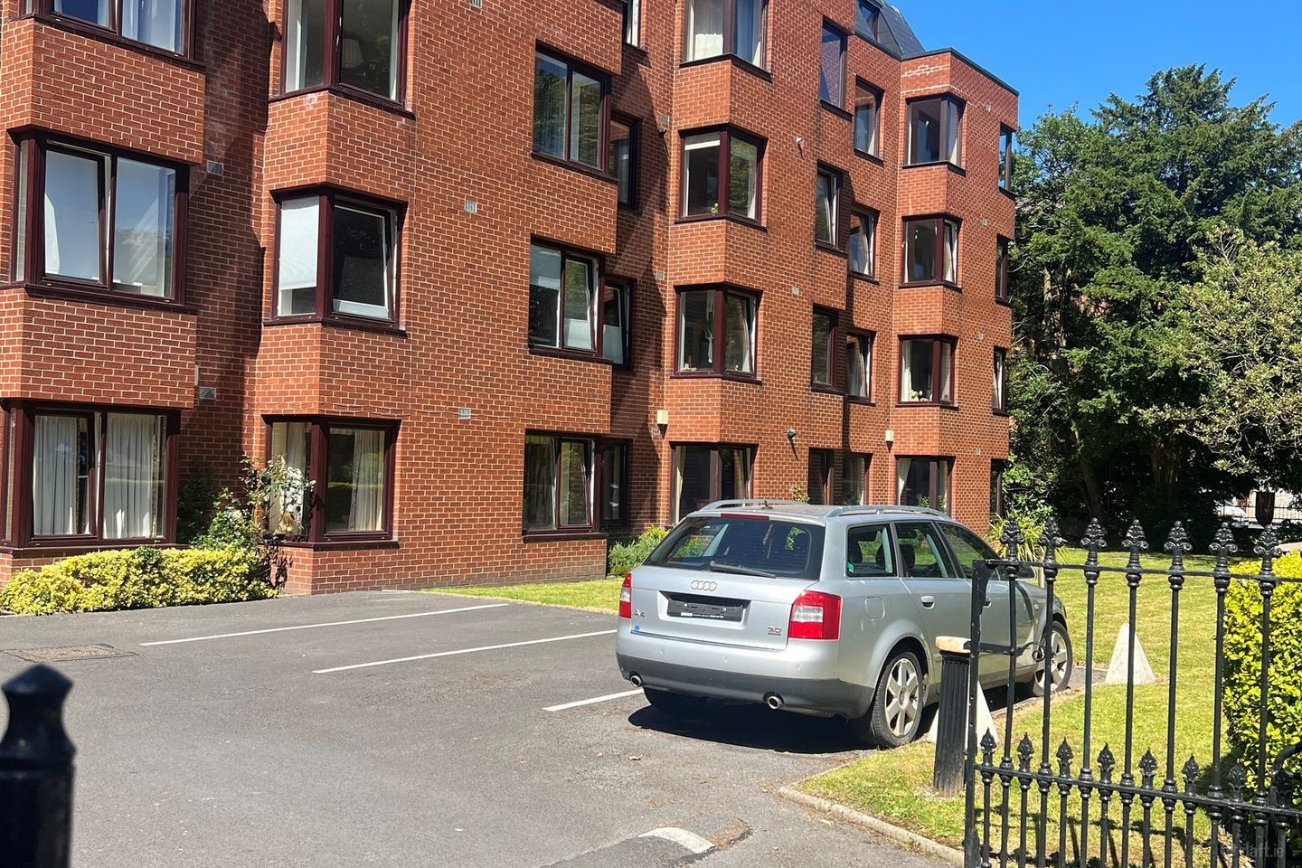 Apartment 19, Ashley Court, 31 Clyde Road, Ballsbridge, Dublin 4