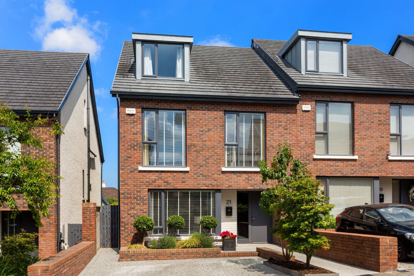 21 Knockrabo Drive, Mount Anville Road, Dublin 14, D24E4X0