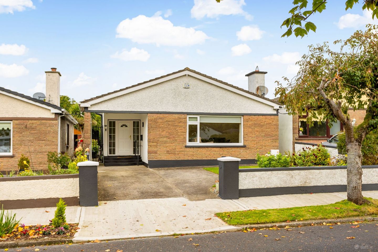30 Langton Park, Newbridge, Co. Kildare, W12C890