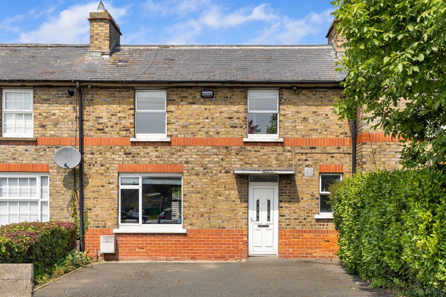 16 Sallynoggin Villas, Dun Laoghaire, Co. Dublin, A96W577