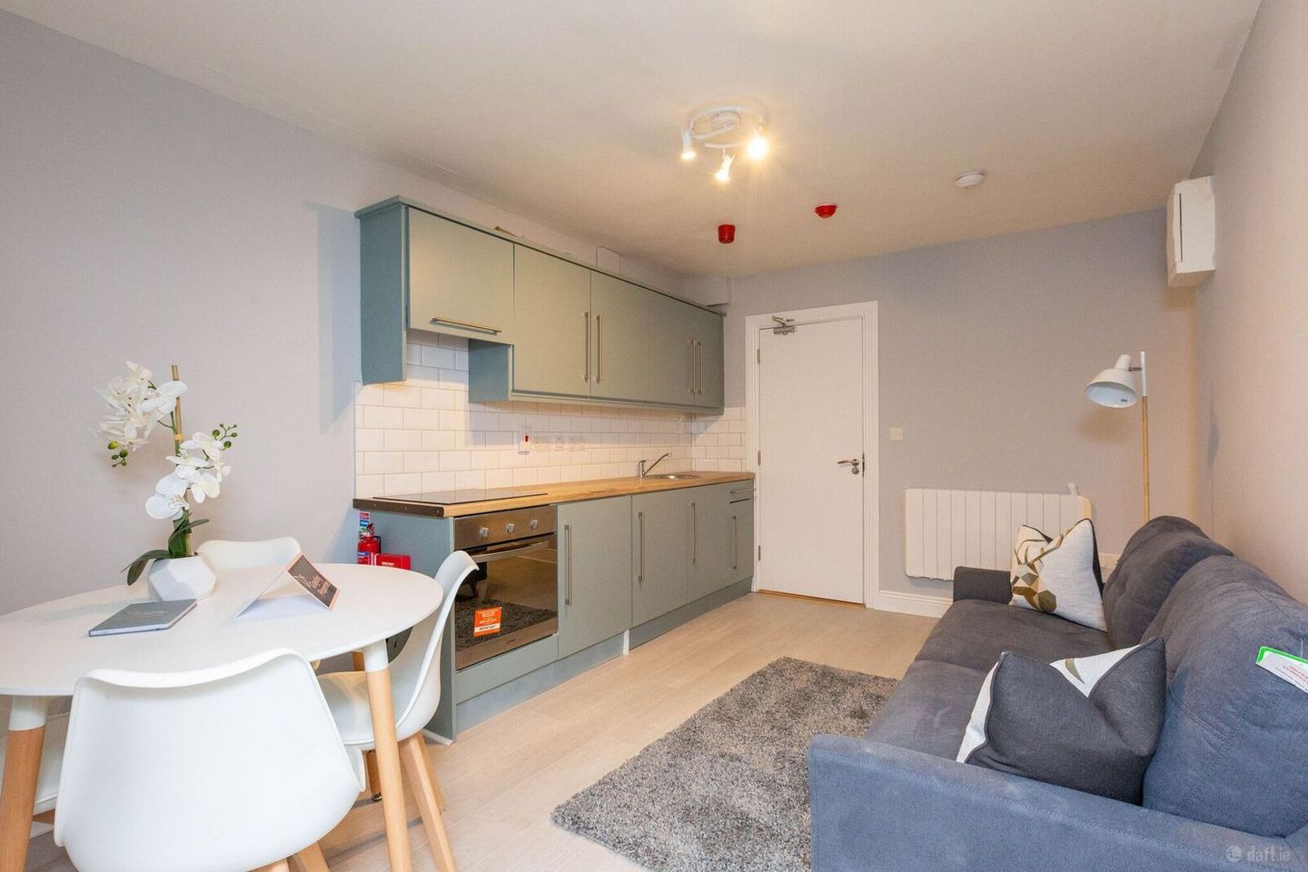 Flat 10, 130 Rathmines Road Lower, Rathmines, Dublin 6